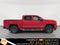 2018 Chevrolet Silverado 1500 LTZ 2LZ