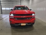 2018 Chevrolet Silverado 1500 LTZ 2LZ