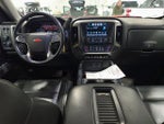 2018 Chevrolet Silverado 1500 LTZ 2LZ