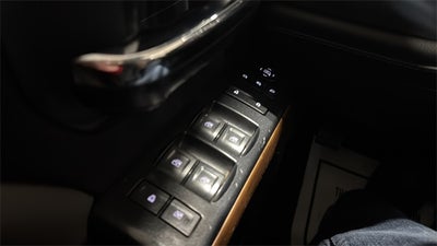 2018 Chevrolet Silverado 1500 LTZ 1LZ