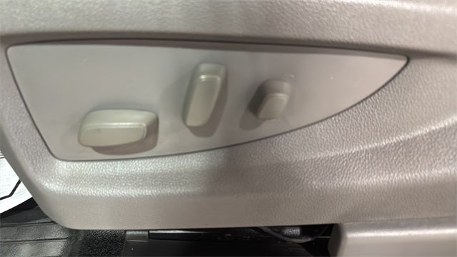 2018 Chevrolet Silverado 1500 LTZ 1LZ