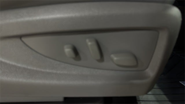 2018 Chevrolet Silverado 1500 LTZ 1LZ