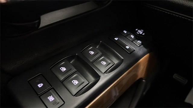 2017 Chevrolet Silverado 1500 LTZ 1LZ