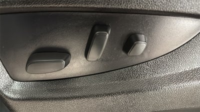 2017 Chevrolet Silverado 1500 LTZ 1LZ