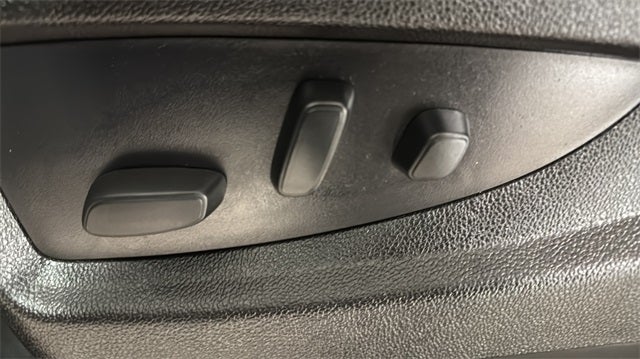 2017 Chevrolet Silverado 1500 LTZ 1LZ