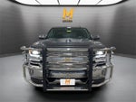 2017 Chevrolet Silverado 1500 LTZ 1LZ