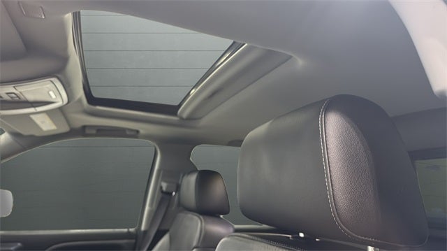 2017 Chevrolet Silverado 1500 LTZ 1LZ