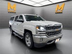 2017 Chevrolet Silverado 1500 LTZ 1LZ