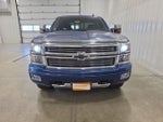2015 Chevrolet Silverado 1500 High Country