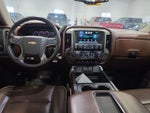 2015 Chevrolet Silverado 1500 High Country