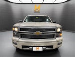 2014 Chevrolet Silverado 1500 High Country