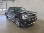 2016 Chevrolet Silverado 1500 High Country