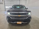 2016 Chevrolet Silverado 1500 High Country