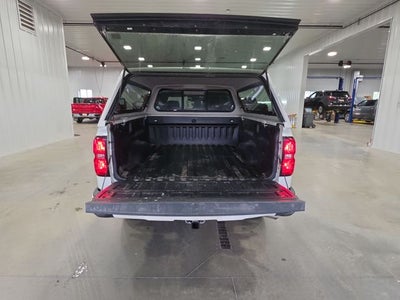 2014 Chevrolet Silverado 1500 High Country