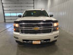 2014 Chevrolet Silverado 1500 High Country