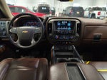 2014 Chevrolet Silverado 1500 High Country