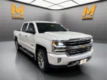2018 Chevrolet Silverado 1500 High Country