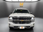 2018 Chevrolet Silverado 1500 High Country