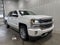 2017 Chevrolet Silverado 1500 High Country