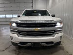 2017 Chevrolet Silverado 1500 High Country