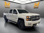 2015 Chevrolet Silverado 1500 High Country