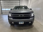 2021 Chevrolet Silverado 1500 RST All Star Edition Plus