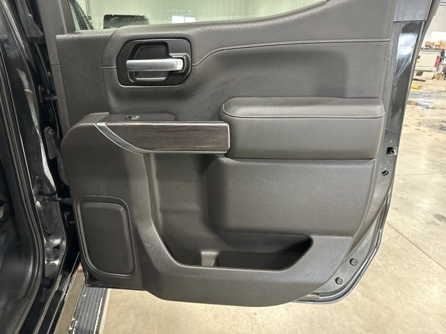 2019 Chevrolet Silverado 1500 LTZ 1LZ 6.2 w/ Conv II