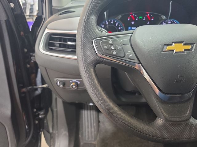 2024 Chevrolet Equinox LS FWD