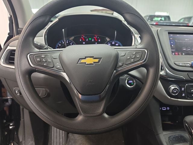 2024 Chevrolet Equinox LS FWD