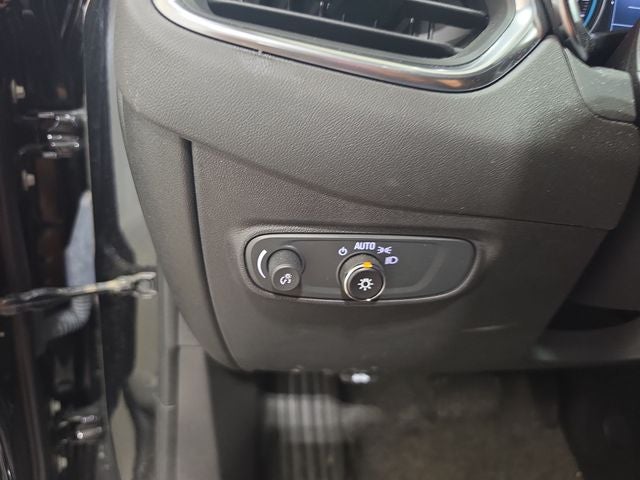 2024 Chevrolet Equinox LS FWD