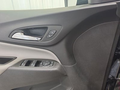 2024 Chevrolet Equinox LS FWD