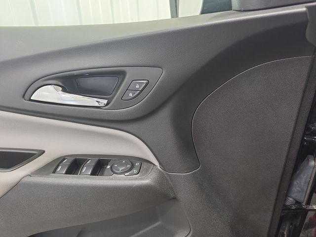 2024 Chevrolet Equinox LS FWD