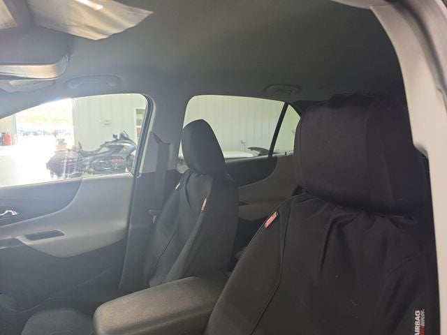 2024 Chevrolet Equinox LS FWD