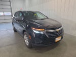 2024 Chevrolet Equinox LS FWD
