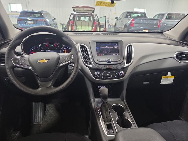 2024 Chevrolet Equinox LS FWD