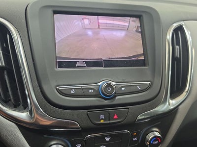 2024 Chevrolet Equinox LS FWD
