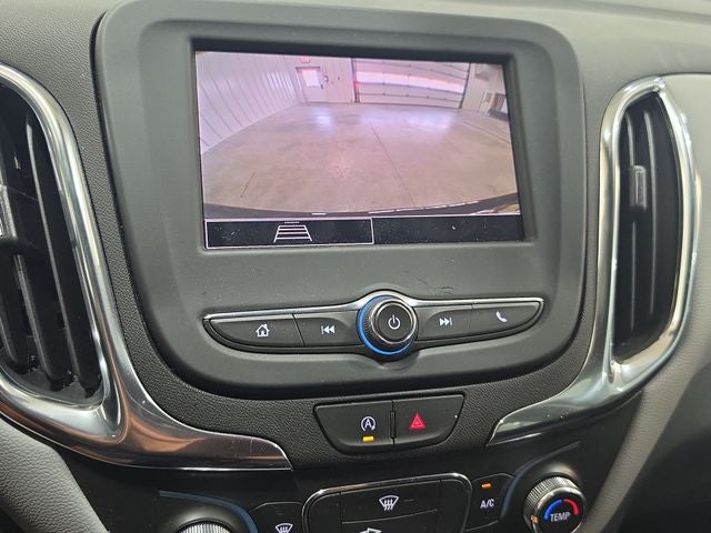 2024 Chevrolet Equinox LS FWD