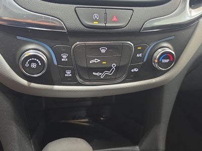 2024 Chevrolet Equinox LS FWD