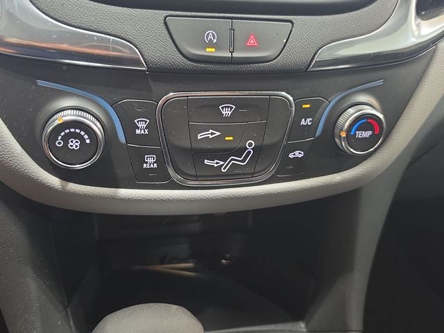 2024 Chevrolet Equinox LS FWD