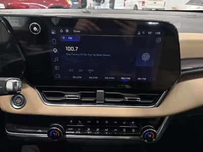 2025 Chevrolet Equinox ACTIV