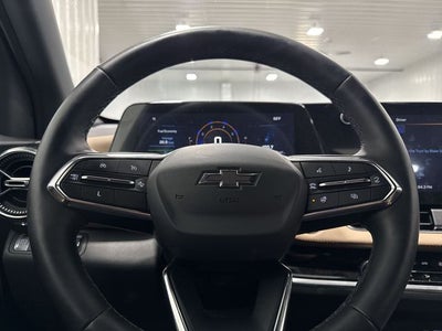 2025 Chevrolet Equinox ACTIV
