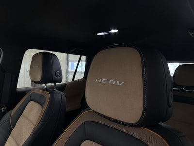 2025 Chevrolet Equinox ACTIV