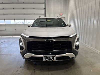 2025 Chevrolet Equinox ACTIV