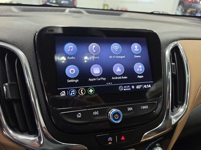 2023 Chevrolet Equinox Premier