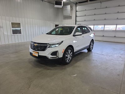 2023 Chevrolet Equinox Premier