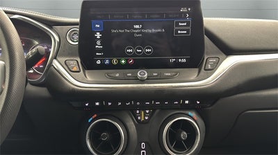 2024 Chevrolet Blazer LT Midnight Edition