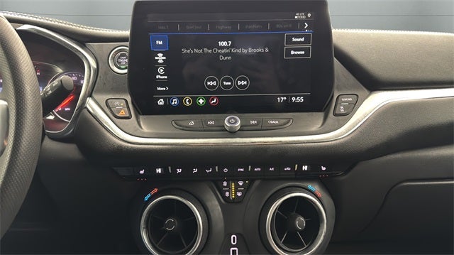 2024 Chevrolet Blazer LT Midnight Edition