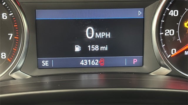 2024 Chevrolet Blazer LT Midnight Edition