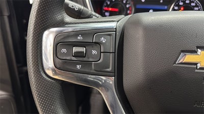 2024 Chevrolet Blazer LT Midnight Edition