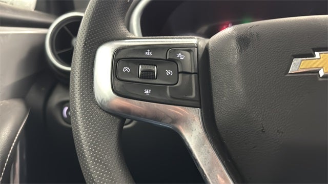 2024 Chevrolet Blazer LT Midnight Edition